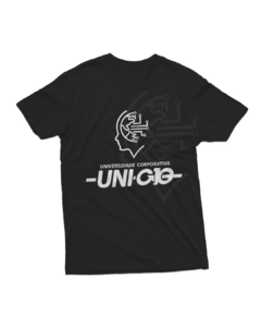 CAMISETA UNIG10