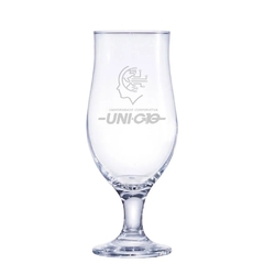 TAÇA DE VIDRO UNIG10