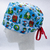 Gorro médico quirúrgico antifluido - "Snoopy Navidad"