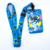 Lanyard Cinta Porta Credencial Gafete - "STich Helado"