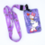 Lanyard Cinta Porta Credencial Gafete - "Pata Daisy"