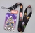 Lanyard Cinta Porta Credencial Gafete - "Thanos"