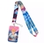 Lanyard Cinta Porta Credencial Gafete - "Cenicienta"