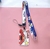 Lanyard Cinta Porta Credencial Gafete - "Elmo"