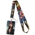 Lanyard Cinta Porta Credencial Gafete - "Jack Sparrow"