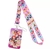 Lanyard Cinta Porta Credencial Gafete - "Princesas Disney"