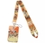 Lanyard Cinta Porta Credencial Gafete - "Picapiedras"