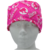 Gorro Quirúrgico Tela Antifluido “Barbie Logo"