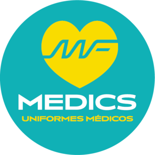 MFMedics Uniformes Médicos