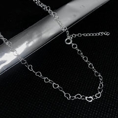 Choker Coração - comprar online