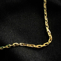 Pulseira Cartier Cadeado (2mm) na internet