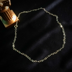 Choker Coração