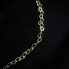 Choker Coração - comprar online