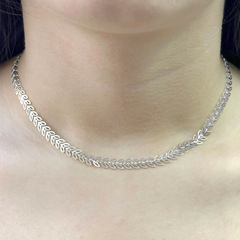 Choker Trigo