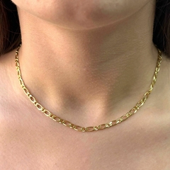 Choker 1 Por 1 (4mm) - comprar online