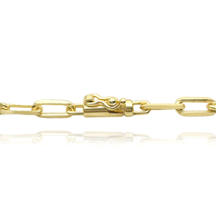 Pulseira Cartier Longa (4mm) - comprar online