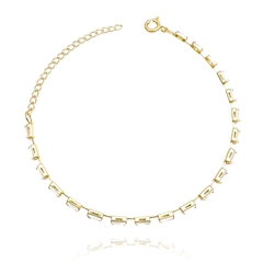 Pulseira Riviera Fio (2mm) - comprar online