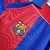 Camisa Barcelona Retrô 92/95 - Kappa - Azul e Grená - CAMISAS DE TIME E BASQUETE / BLS IMPORTS