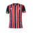 Camisa São Paulo II 24/25 - Torcedor New Balance Masculina - Vermelho e Preto