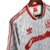 Camisa Liverpool Retrô 1989/1991 Cinza- Adidas - CAMISAS DE TIME E BASQUETE / BLS IMPORTS