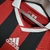 Camisa Milan Retrô 09/10 - Adidas - Vermelha e Preta - CAMISAS DE TIME E BASQUETE / BLS IMPORTS