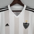 Camisa Atlético Mineiro II 22/23 Torcedor Adidas Feminina - Branco e Preto - CAMISAS DE TIME E BASQUETE / BLS IMPORTS