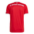 Camisa Bayern de Munique Home 22/23 Torcedor Adidas Masculina - Vermelho - comprar online