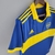 Camisa Boca Juniors Home 22/23 Torcedor Adidas Masculina - Azul e Amarela - CAMISAS DE TIME E BASQUETE / BLS IMPORTS