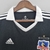 Camisa Colo Colo Away 22/23 Torcedor Adidas Masculina - Preto na internet