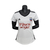 Camisa Colo Colo Home 22/23 Torcedor Adidas Feminina - Preto e Branco