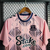 Camisa Everton Away 22/23 Torcedor Hummel Masculina - Rosa - CAMISAS DE TIME E BASQUETE / BLS IMPORTS