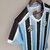 Camisa Grêmio I 22/23 Torcedor Umbro Feminina - Azul - CAMISAS DE TIME E BASQUETE / BLS IMPORTS