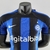 Camisa Inter de Milão Home 22/23 Jogador Nike Masculina - Azul Royal - CAMISAS DE TIME E BASQUETE / BLS IMPORTS