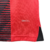 Camisa Milan I 23/24 Jogador Puma Masculina - Vermelho e Preto - loja online