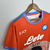 Camisa Napoli Homenagem Maradona 22/23 Torcedor EA7 Masculina - Vermelho - CAMISAS DE TIME E BASQUETE / BLS IMPORTS