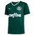 Camisa Palmeiras I 22/23 Torcedor Puma Masculina - Verde