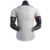 Camisa PSG Away 23/24 Jogador Nike Masculina - Branco - CAMISAS DE TIME E BASQUETE / BLS IMPORTS