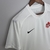 Camisa Seleção do Canadá Away 22/23 Torcedor Nike Masculina - Branca - CAMISAS DE TIME E BASQUETE / BLS IMPORTS