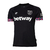 Camisa West Ham II 22/23 Torcedor Umbro Masculina - Preto