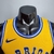 Camiseta Regata Golden State Warriors Amarela e Azul - Nike - Masculina - CAMISAS DE TIME E BASQUETE / BLS IMPORTS