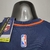 Camiseta Regata Golden State Warriors Azul e Laranja - Nike - Masculina - CAMISAS DE TIME E BASQUETE / BLS IMPORTS