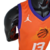 Camiseta Regata Phoenix Suns Laranja - Nike - Masculina - CAMISAS DE TIME E BASQUETE / BLS IMPORTS