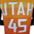 Camiseta Regata Utah Jazz Laranja - Nike - Masculina - CAMISAS DE TIME E BASQUETE / BLS IMPORTS