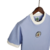 Camisa Manchester City Retrô 1972 Azul - CAMISAS DE TIME E BASQUETE / BLS IMPORTS