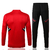 Conjunto Bayern de Munique 23/24 Masculino Adidas - Vermelho - CAMISAS DE TIME E BASQUETE / BLS IMPORTS