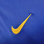 Imagem do Kit Infantil Barcelona I Retrô 08/09 - Nike - Azul e vermelho com detalhes em amarelo