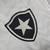 Kit Infantil Botafogo II 23/24 - Reebok - Preto com detalhes em branco - loja online