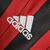 Camisa Retrô AC Milan 13/14 manga longa - Masculina Adidas - Preta e vermelha com detalhes em dourado - CAMISAS DE TIME E BASQUETE / BLS IMPORTS