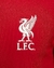 Camisa Liverpool I 23/24 - Torcedor Nike Masculina - Vermelha com detalhes em branco - CAMISAS DE TIME E BASQUETE / BLS IMPORTS