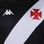 Camisa Vasco da Gama I 23/24 manga longa - Torcedor Kappa Masculina - Preta e branca - CAMISAS DE TIME E BASQUETE / BLS IMPORTS